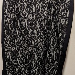 Worthington Knee-length Skirt