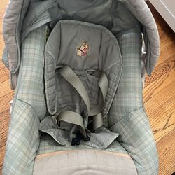 Car Seat