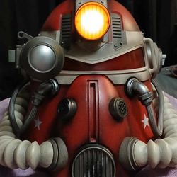 Fallout76 Helmet