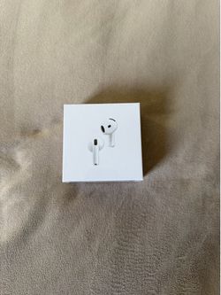 Airpod 4