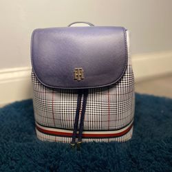 Tommy Hilfiger Women's Backpack