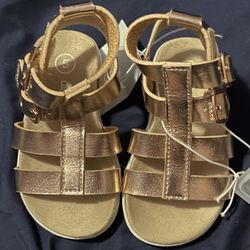 Toddler Sandals 