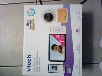 Baby monitor