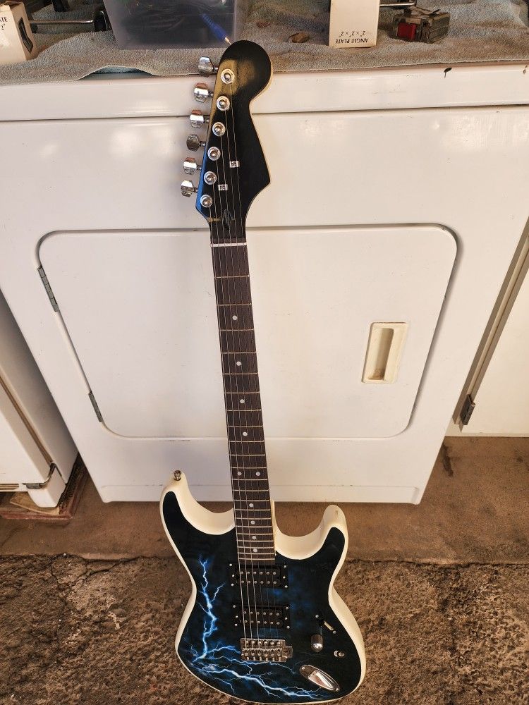 Electric Guitar