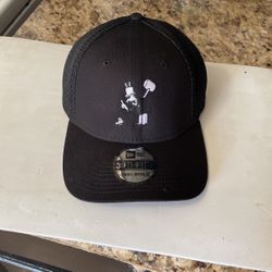 Custom Hat