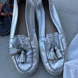 Michael kors Slide Shoes 