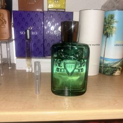 Pdm Greenly Decant Sample (3ML)