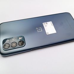 OnePlus Nord N200 | T-Mobile / Metro |  5G Android U.S Version | 6.49" Full HD+LCD Screen | 90Hz Smooth Display | Large 5000mAh Battery | Fast Chargin