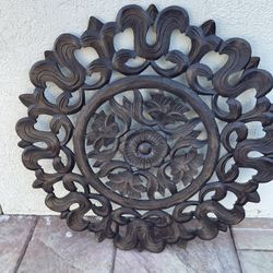 Round Decor (no Es Home Interiors)