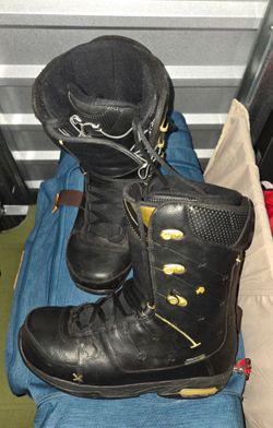 Northwave Legend Snowboard Boots (12)