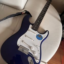 Fender Squier Strat
