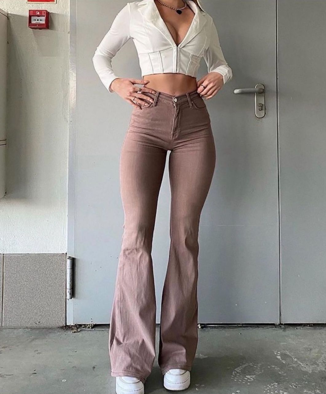 Fashion Nova Jeans Size 13