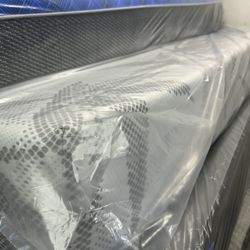 Queen Memory Foam 