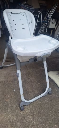 Higj Chair