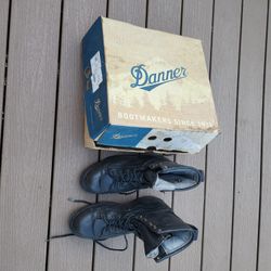 Danner Boots 