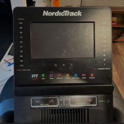 NordicTrack FreeStride Trainer FS7i