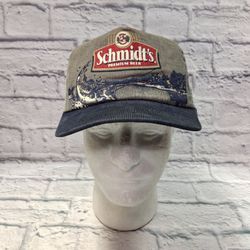 VINTAGE SCHMIDT HAT