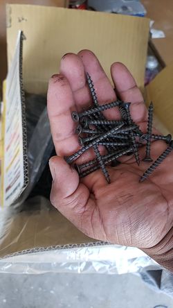 Screws
