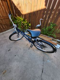 Savannah bike / Huffy