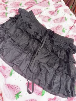 Skirt