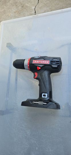 Craftsman 19.2v power tool un tested