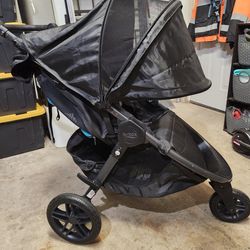 Britax Stroller