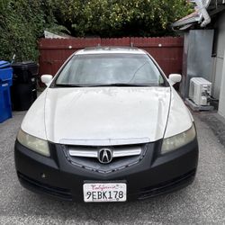2006 Acura TL
