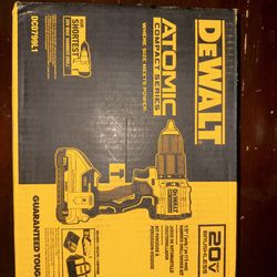 Dewalt Hammer Drill