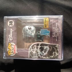 Sally Funko Pop