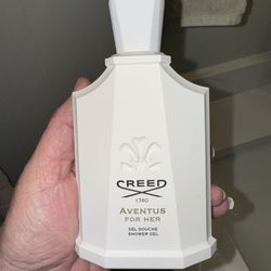 Creed Shower Gel