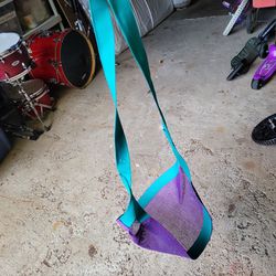 Purple Swing 