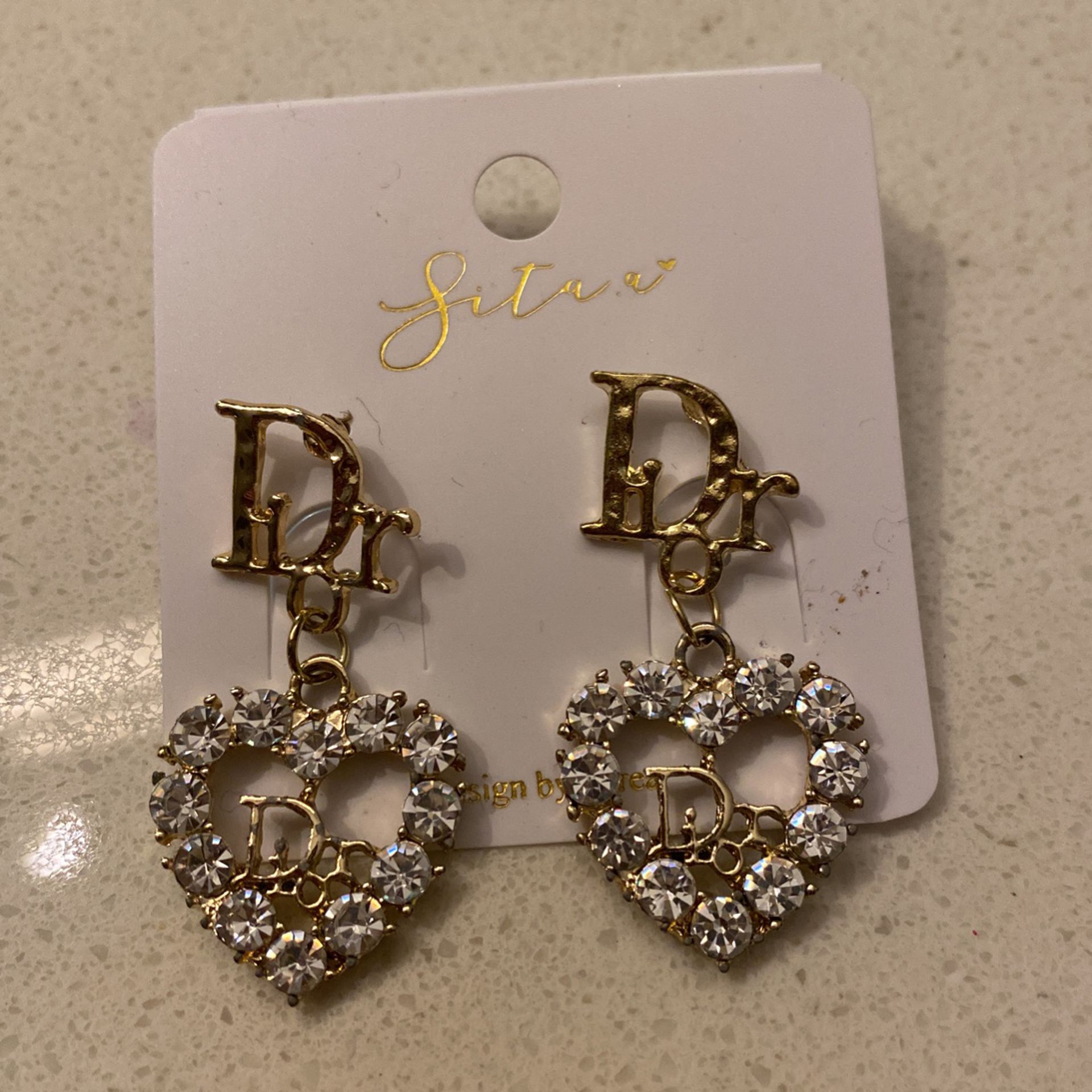 Holiday Earrings Perfect For Christmas 