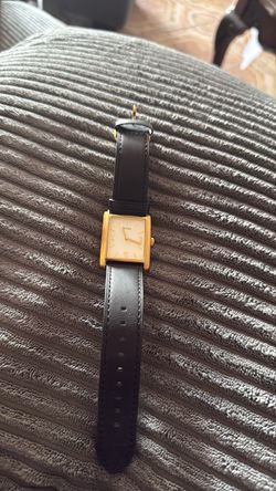 Bulova vintage