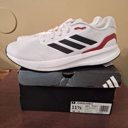 Adidas Runfalcon Men Size 11.5