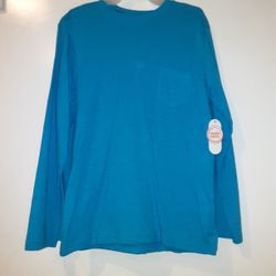 Boy's Long Sleeve Shirts
