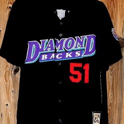 Arizona Diamondbacks Jersey 