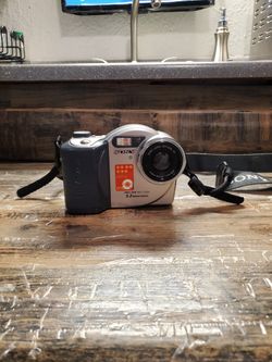 Sony MPEG Movie VX Digital Camera🙂MVC-CD350