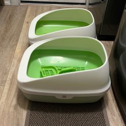 Breeze From Tidy Cats — Set Of Two 