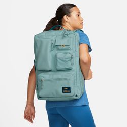 Nike Utility Elite Training Backpack Geode Teal 32L NWT
