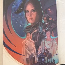 Rogue one Star Wars Story