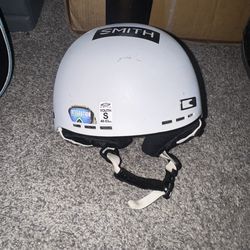 Smith holt jr helmet