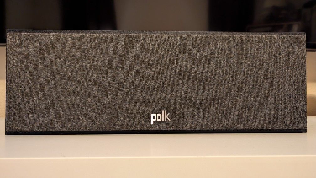 Polk XT30 Center Speaker