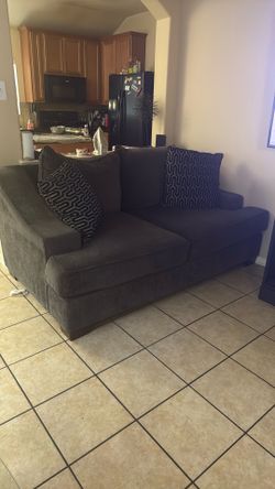 Love seat