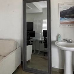Large Mirror - Homegoods
