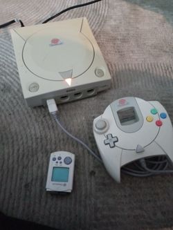 Dreamcast