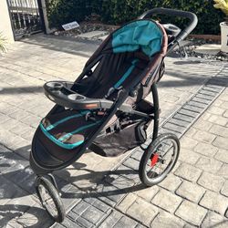 Graco Jogger Stroller 