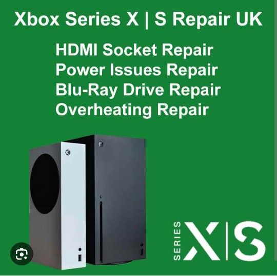 HDMI Xbox One X Series