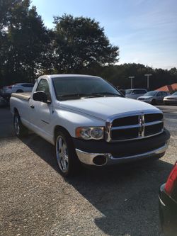 02 dodge ram 1500 2wd 160 000 miles