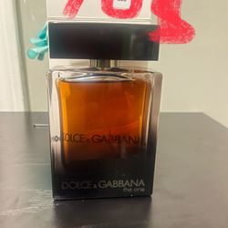 Dolce & Gabbana The One