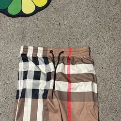 Burberry Shorts